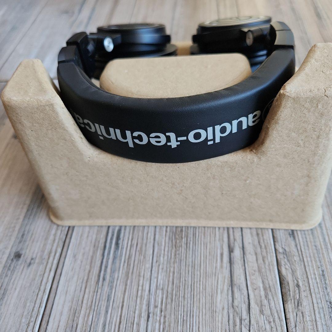 オーディオテクニカATH-M50xBT2