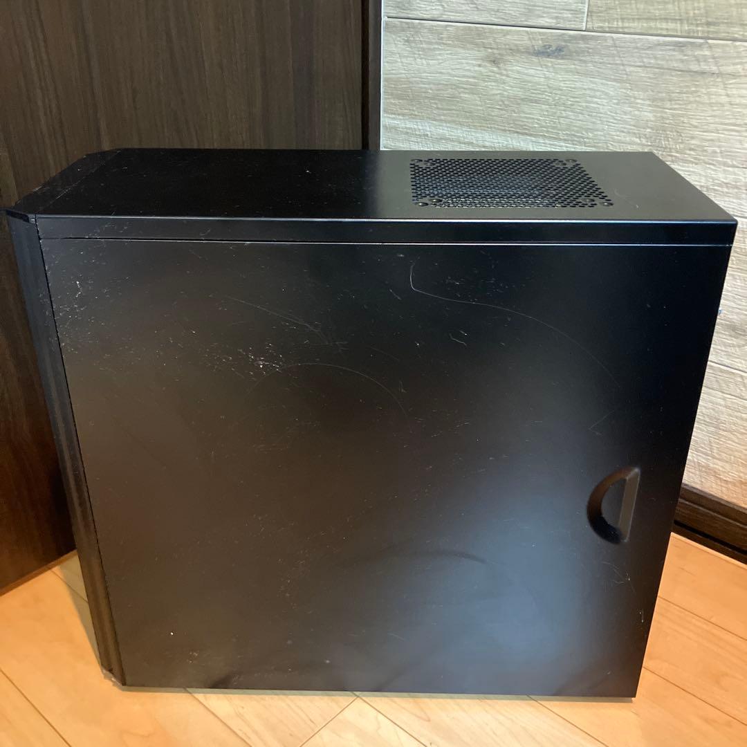 ライトゲーミングPC core i5 RADEON搭載