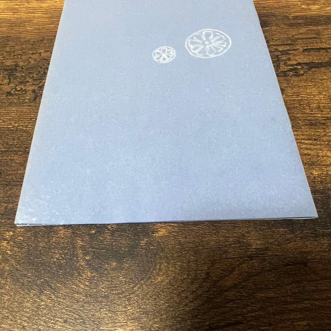 ミュージシャン TOMOO TWO MOON ZINE