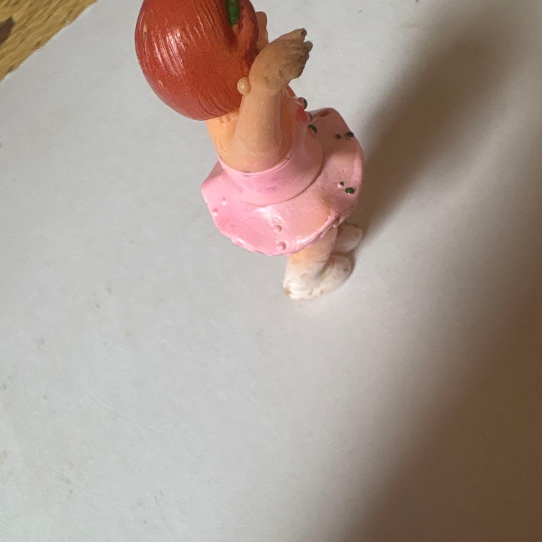 昭和　レトロ　ポピー　がんばれロボコン　ロビンちゃん　ソフビ