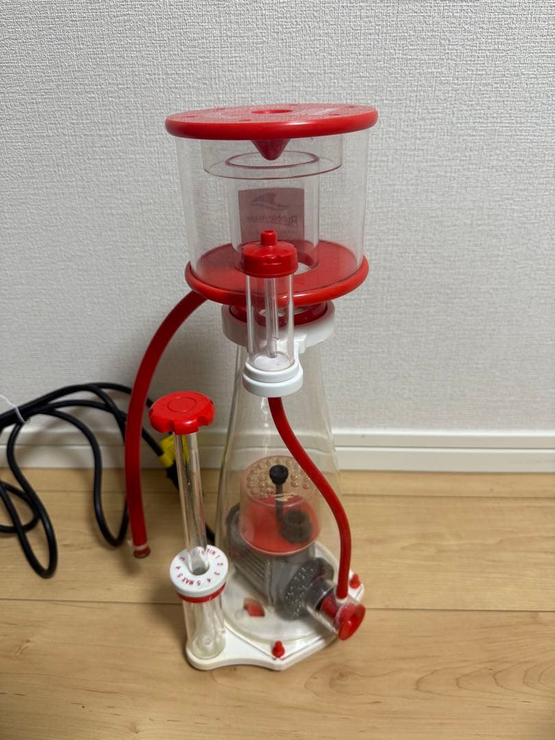 bubble magus curve 3 プロテインスキマー