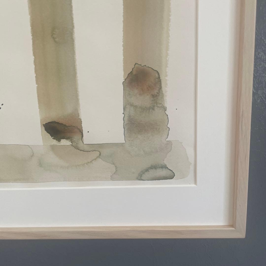 杉全直　「無題」　検／草間彌生　李禹煥　村上隆