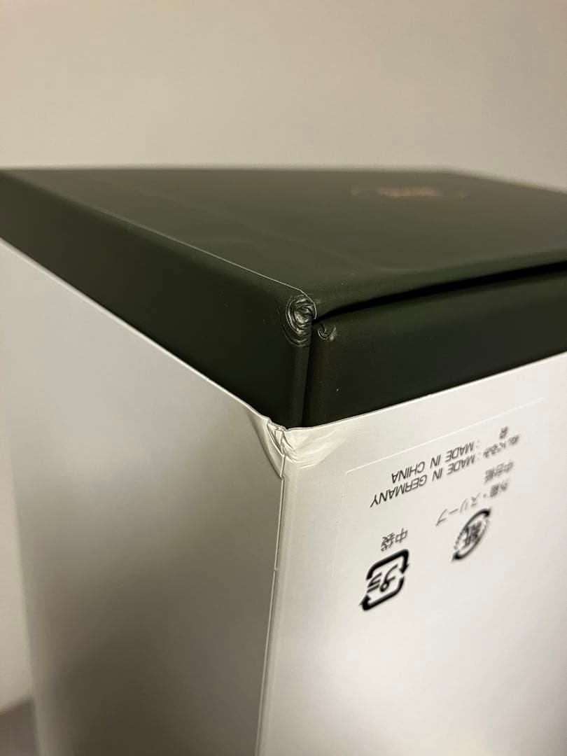 ダッフィー　シュタイフ　クリスマス　サンタ　ディズニーシー20 周年