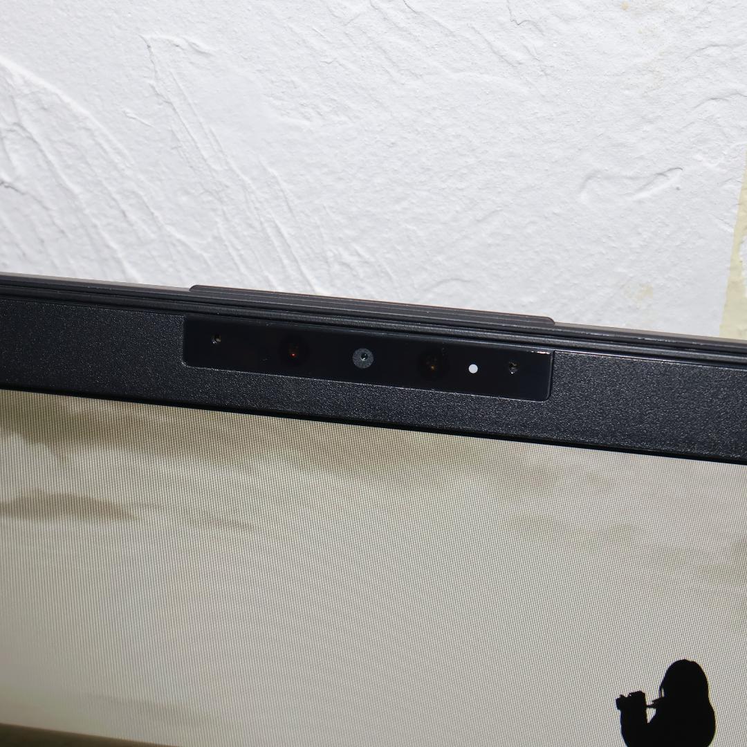 小型！Win11公式対応8世代i7/新品SSD512/メ8/無線/カメラ/FHD