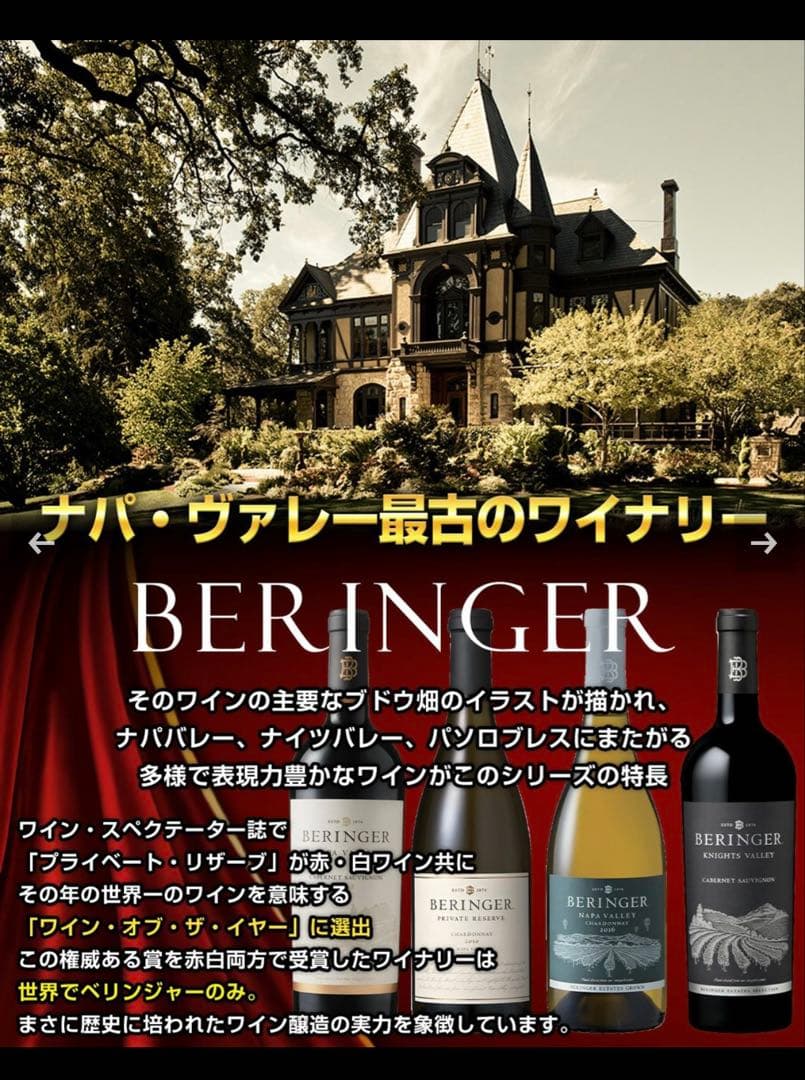 ※ほしおさん専用POZZAN&Beringer