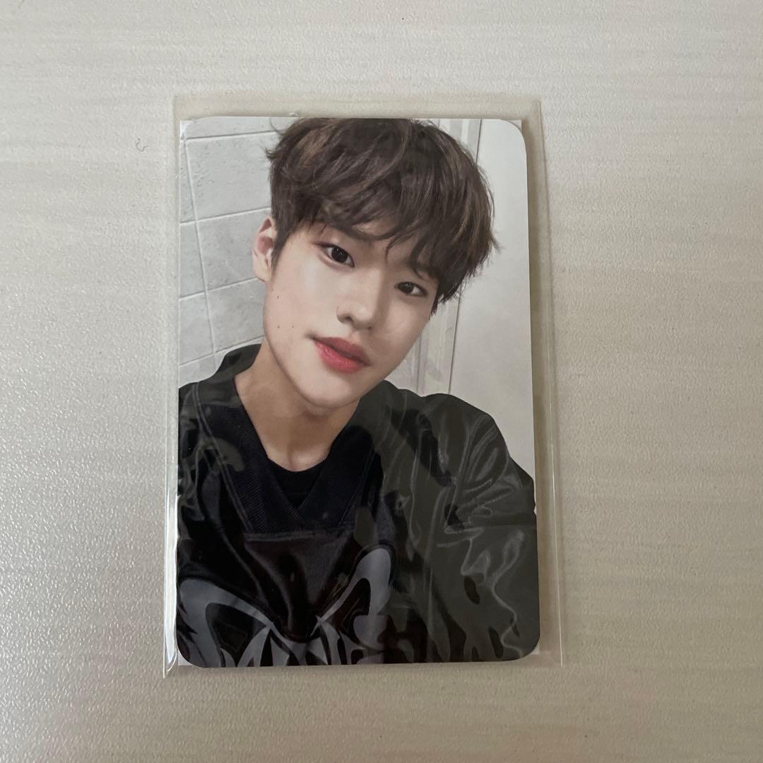 RIIZE RIIZING DAY FAN-CON TOUR ユニフォーム　ソヒ