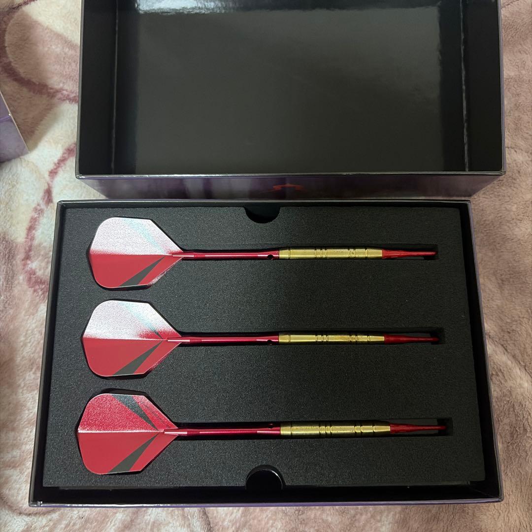 コードギアス 反逆のルルーシュ ダーツセット