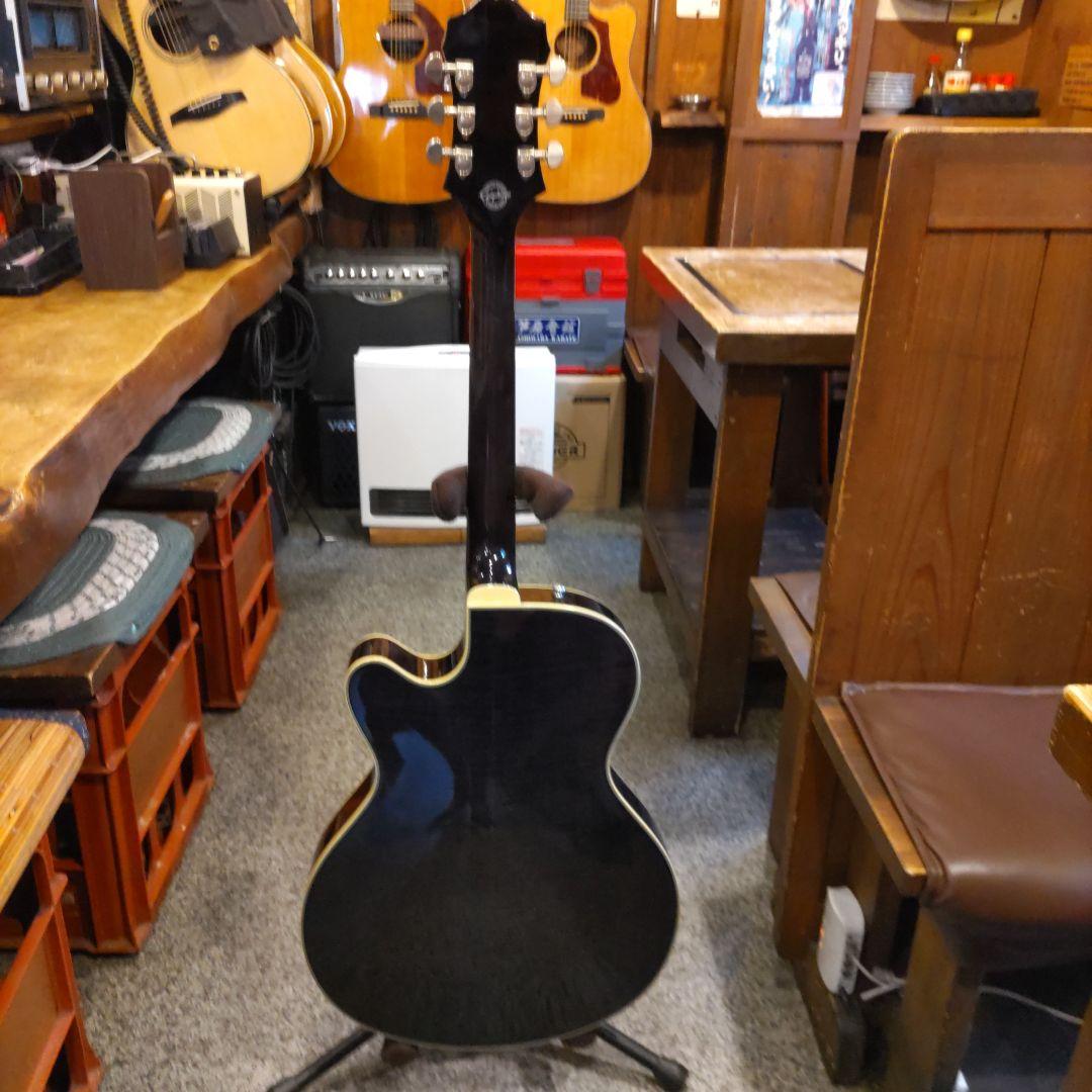 Epiphone SWINGSTAR (管理イキ)
