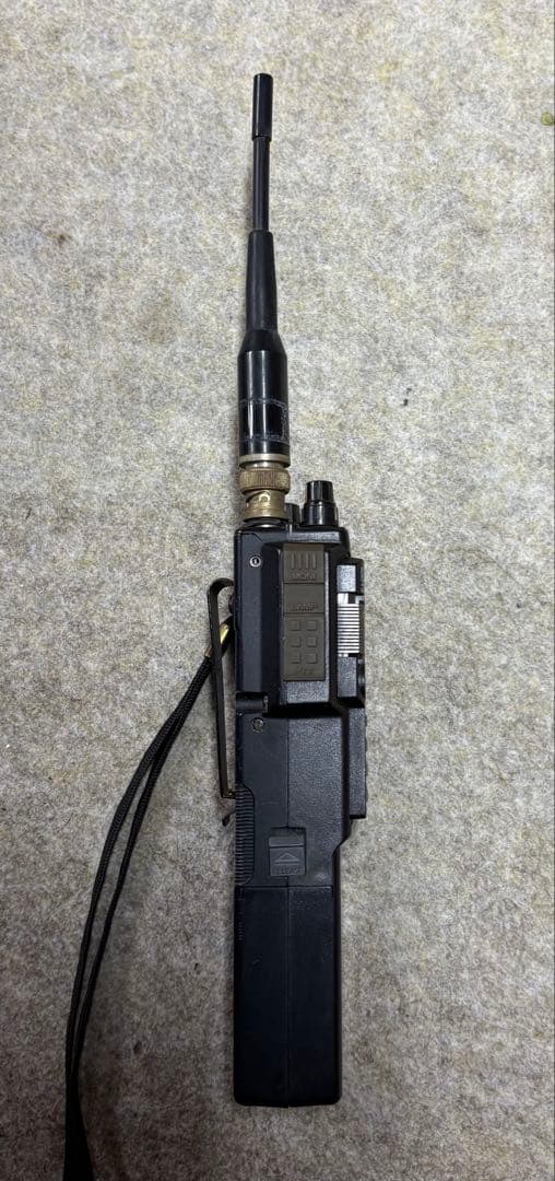 KENWOODケンウッド TH-55 1200MHz ハンディ無線機