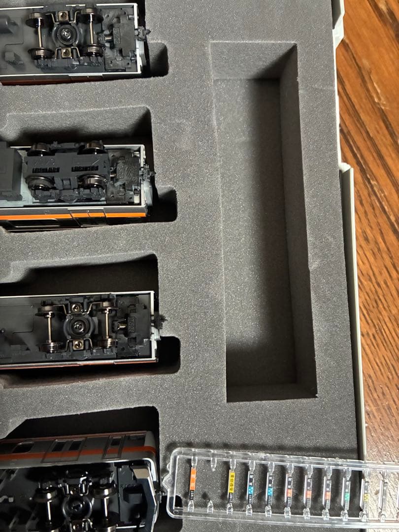 TOMIX 92338 中央線　E233