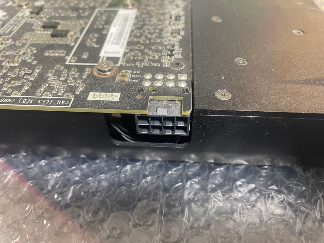 GTX1070 NVIDIA GeForce グラフィックボード