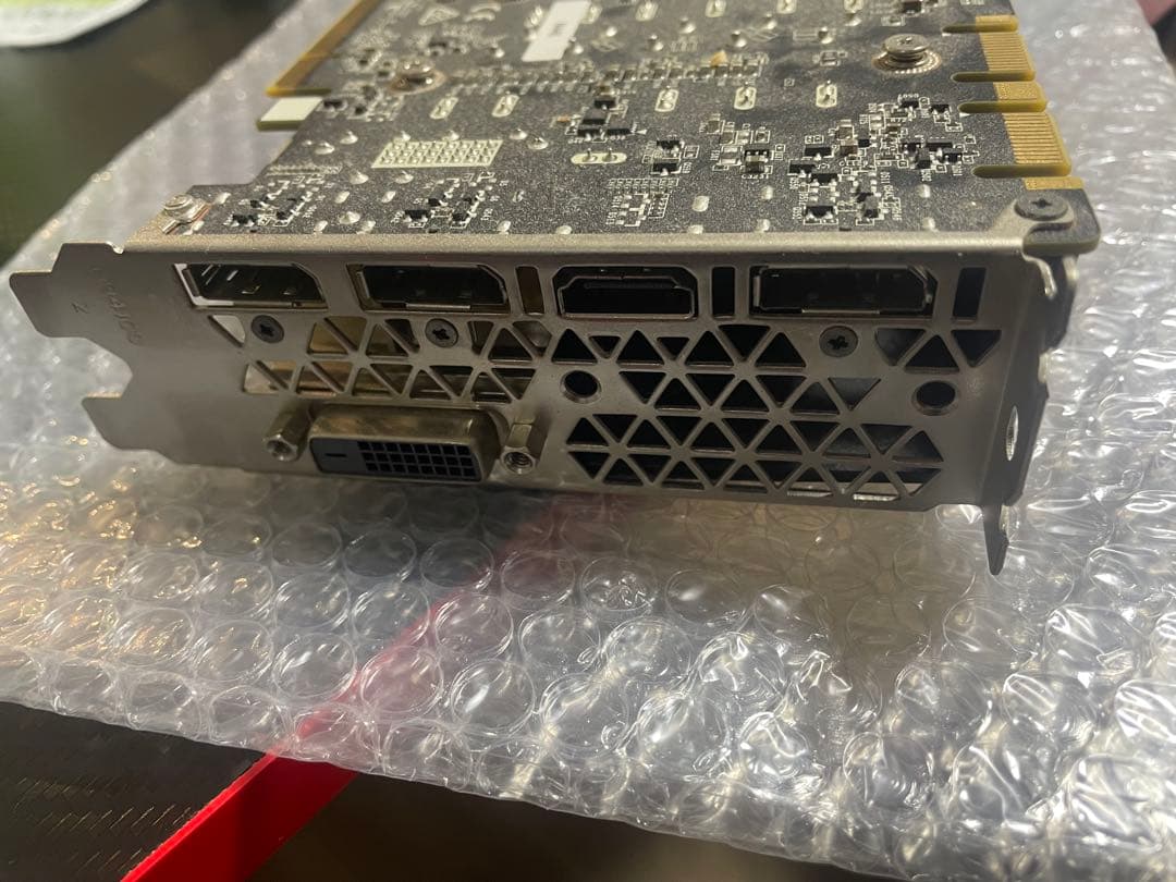 GTX1070 NVIDIA GeForce グラフィックボード