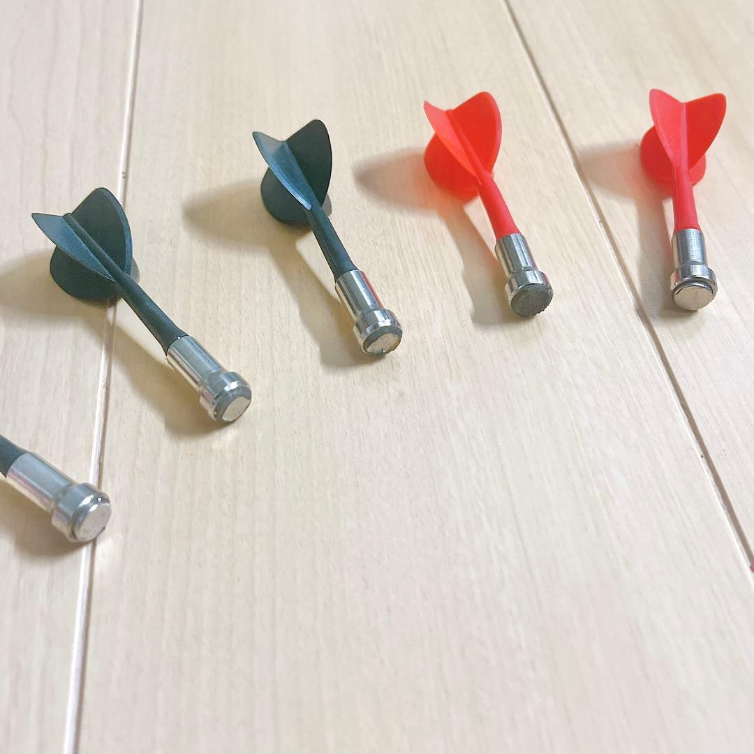 ディズニー ミッキー壁掛けダーツ