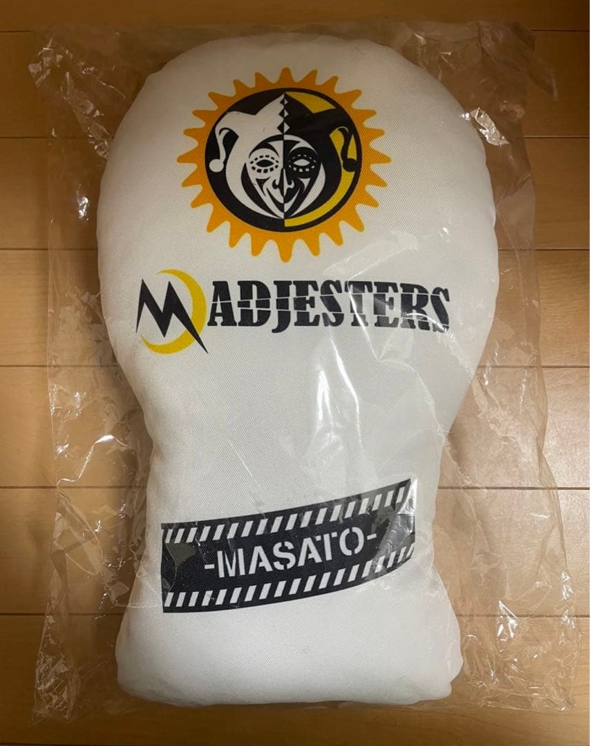 GENERATIONS 佐野玲於 BOT レア クッション