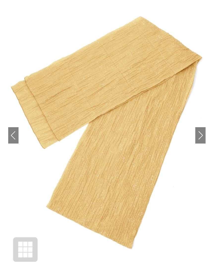 GRL 浴衣 みなみちゃんセット 4点セット