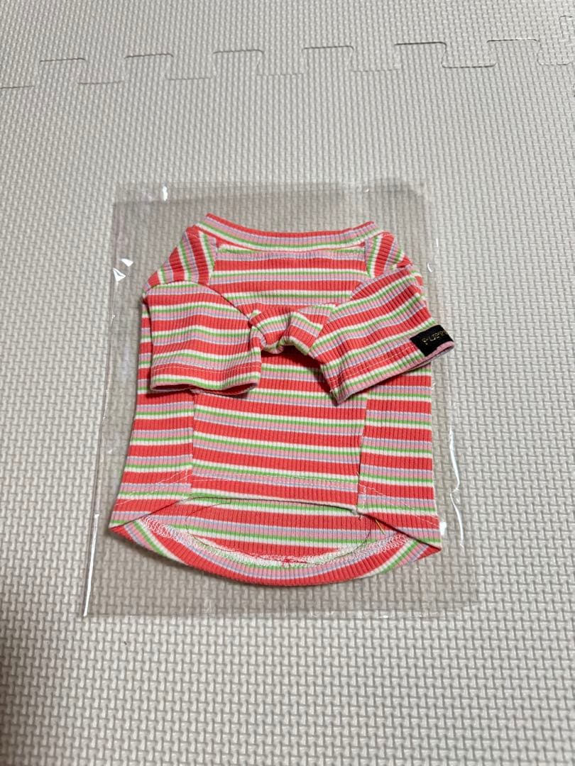 リュバンドール スヌーピー(ベル) ニットトップス