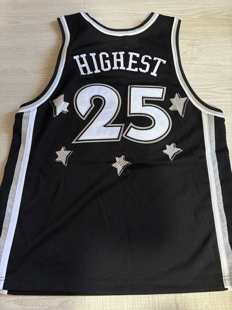 トップス Supreme All Star Basketball Jersey