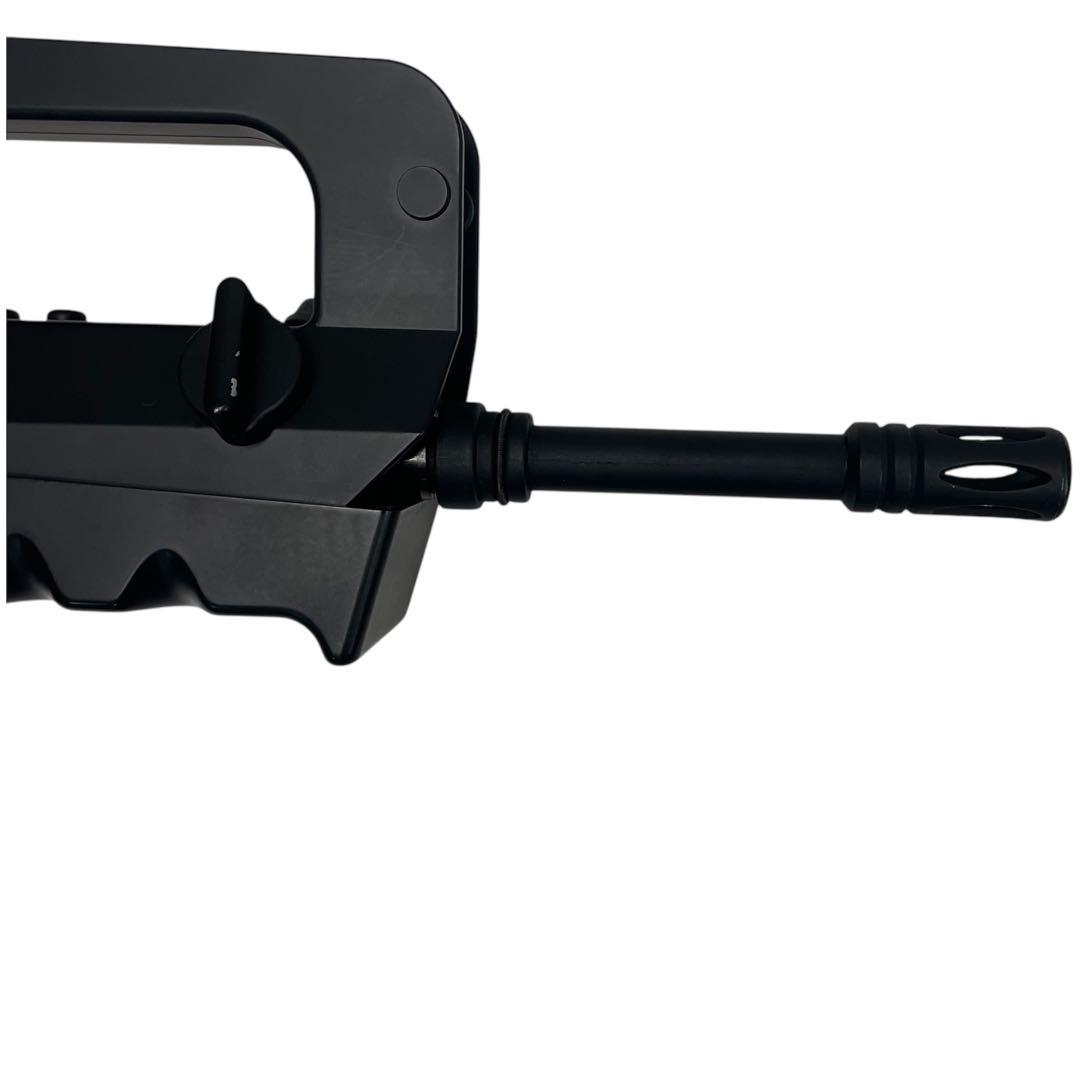 【激レア】東京マルイFA-MAS SUPER VERSION