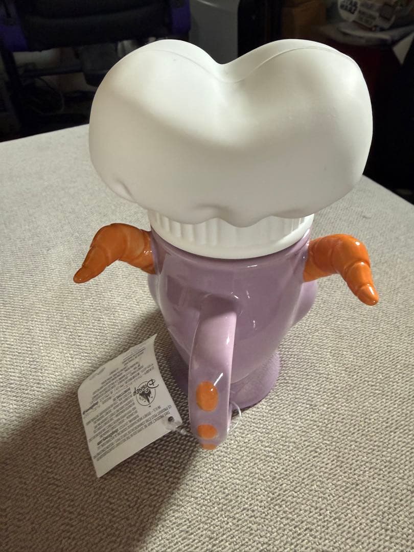 Epcot WDW フィグメント　マグカップ