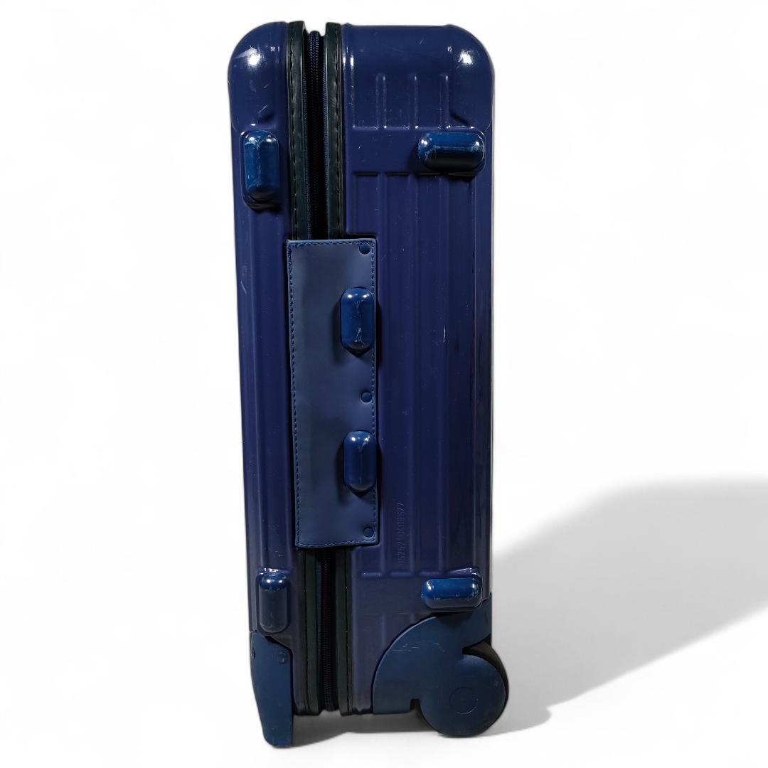 RIMOWA　Salsa ネイビー　スーツケース　キャリーケース　2輪