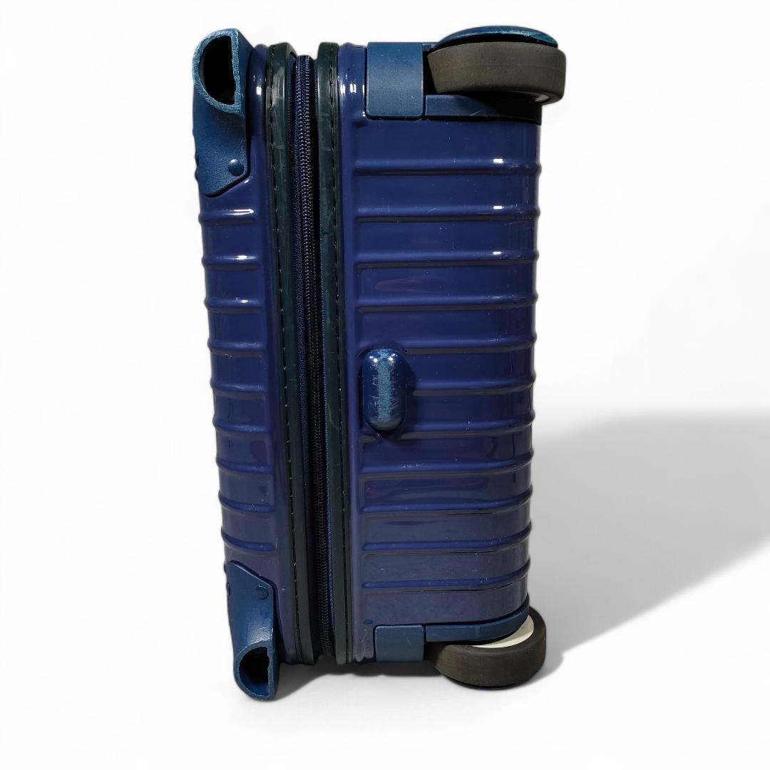 RIMOWA　Salsa ネイビー　スーツケース　キャリーケース　2輪