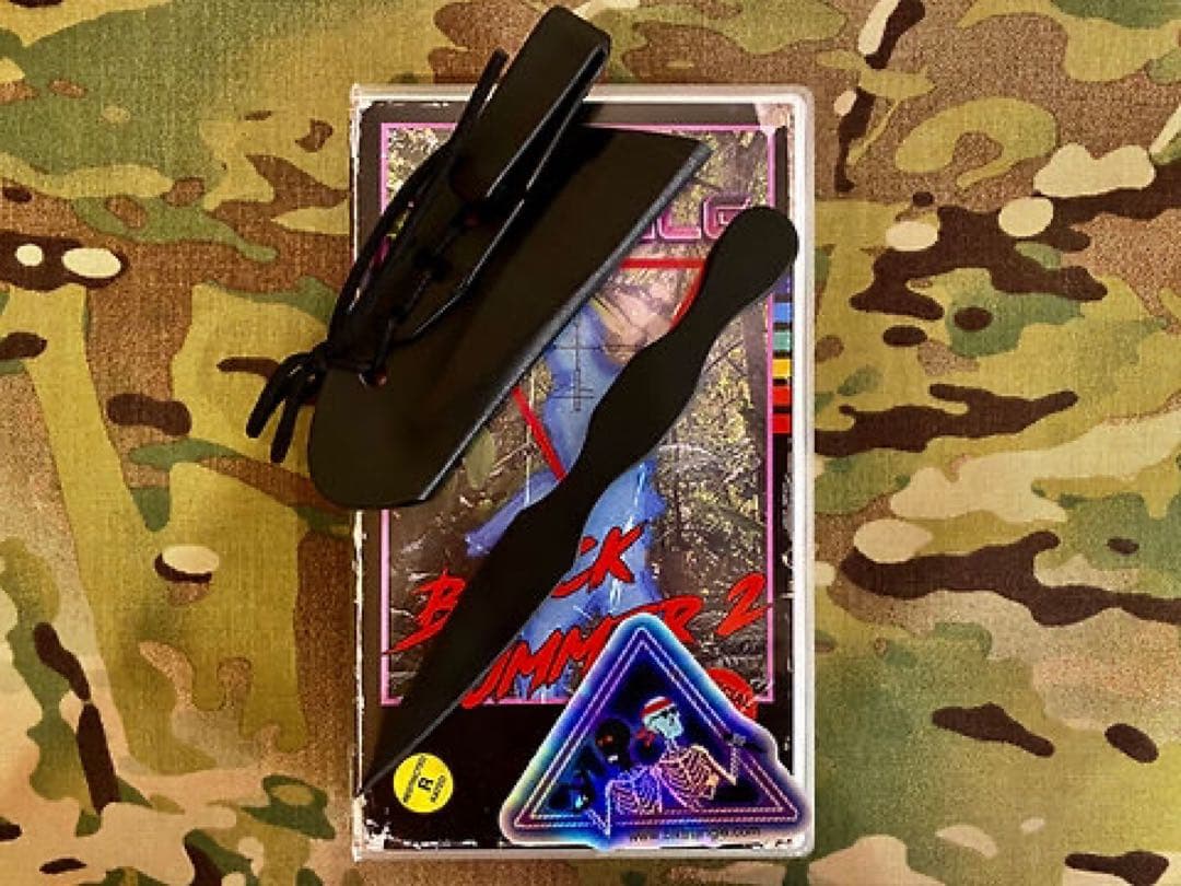 その他 Donovan G10/Donovan trainer