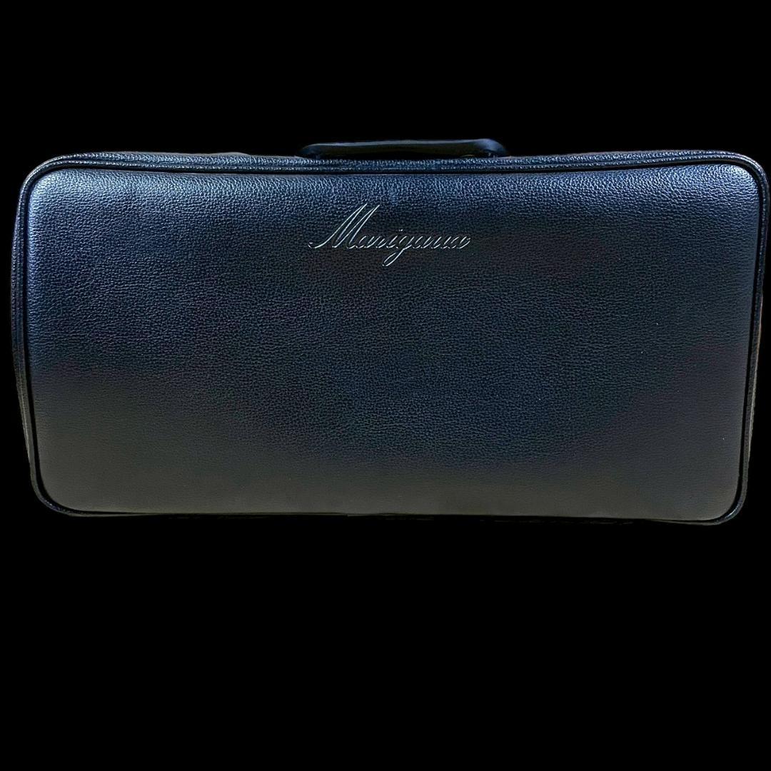 マリゴ ストラッサー Marigaux Strasser クラリネット ケース付