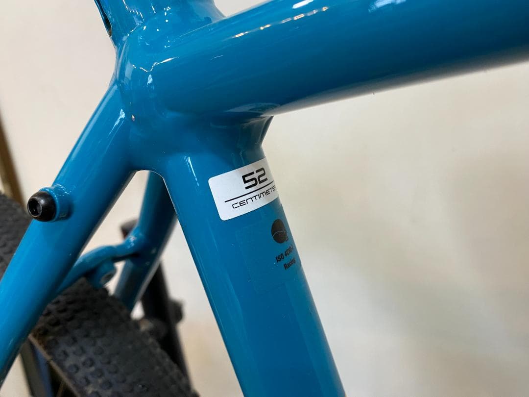 トレック　Checkpoint　ALR５　美品　52サイズ