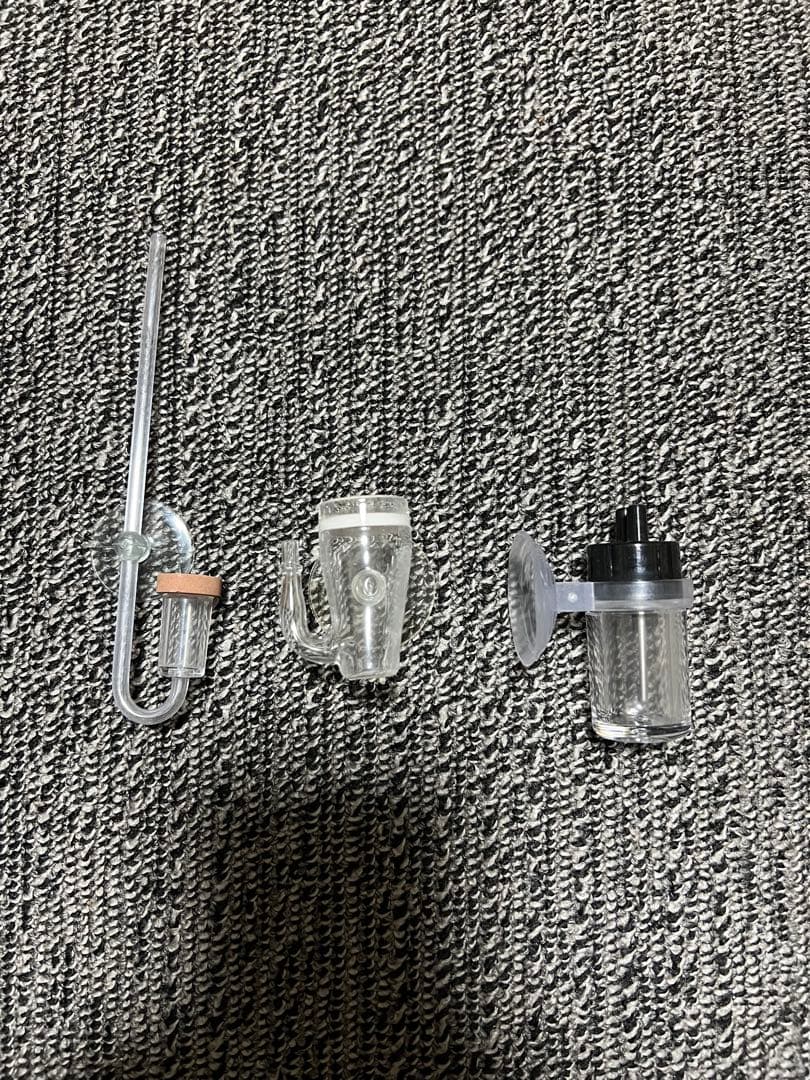 ADA アドバンスシステムフォレスト 電磁弁セット