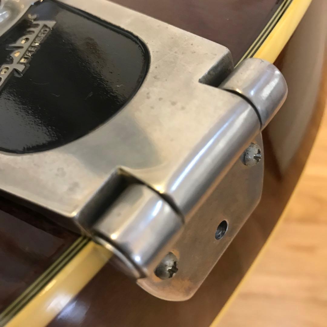 Aria Pro II TA800？　FA800？