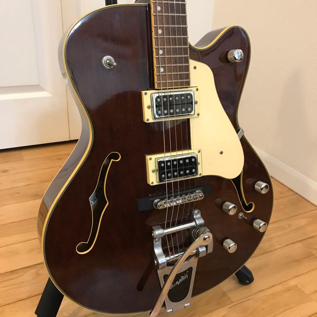 Aria Pro II TA800？　FA800？