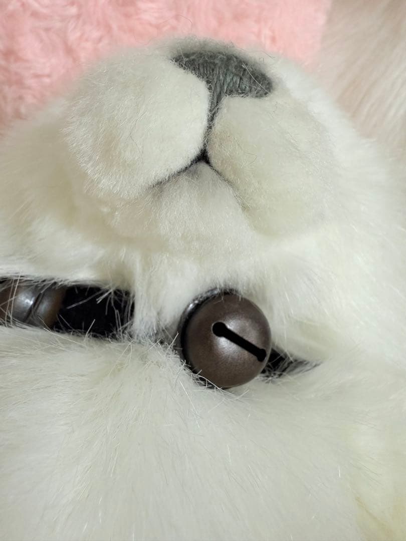 ☆チャーリーベアーズ☆ Daria ☆テディベア