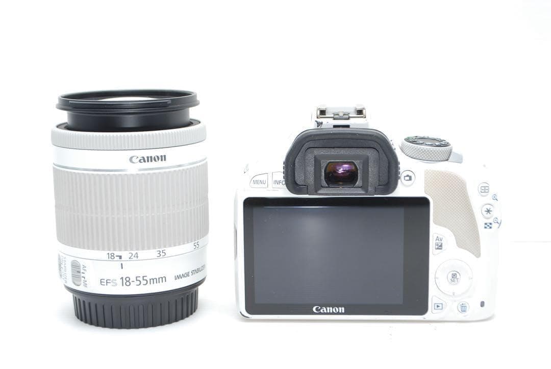 ❤️スマホ楽々転送❤️Canon kiss X7 最軽量モデル 使いやすい 良品