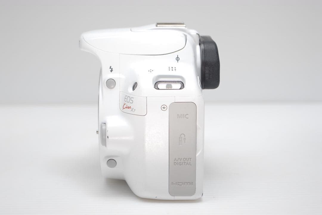 ❤️スマホ楽々転送❤️Canon kiss X7 最軽量モデル 使いやすい 良品