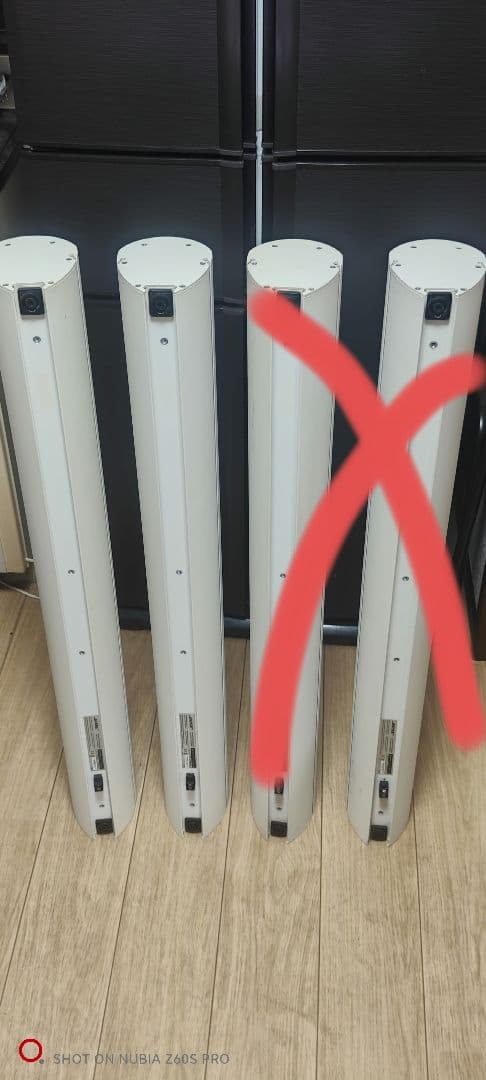 BOSE MA12 スピーカーペア ボーズ