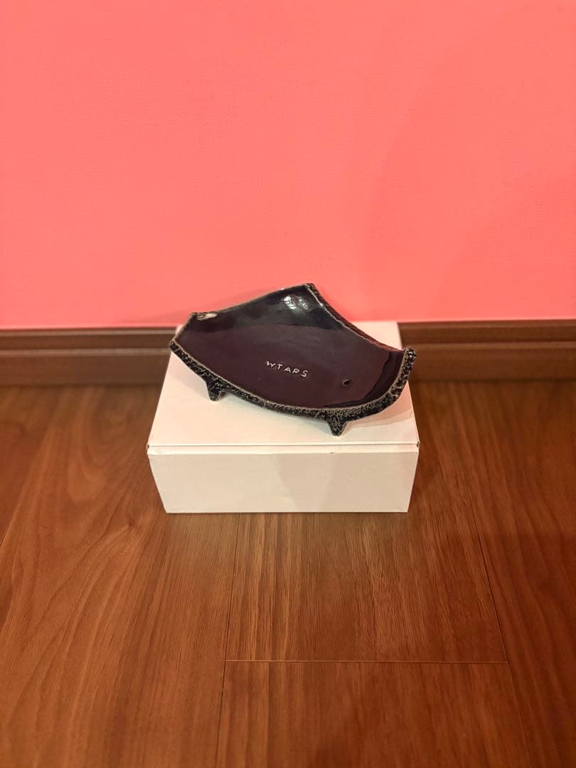 WTAPS 25aw AFRD01 TRAY インセンス お香立て