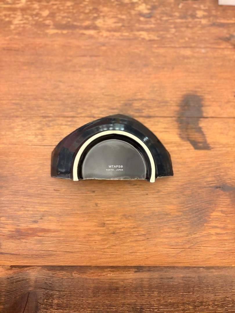 WTAPS 25aw AFRD01 TRAY インセンス お香立て