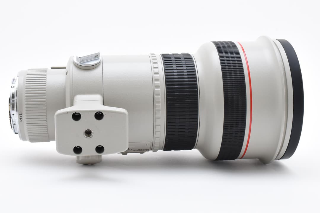 美品 Canon EF 300mm F2.8 L USM キャノン #8558