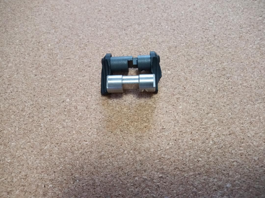 a*m様 IRON KAC Modular アンビセレクター for MWS V