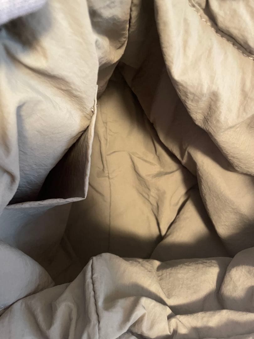 olend オレンドback packs ona soft　sage