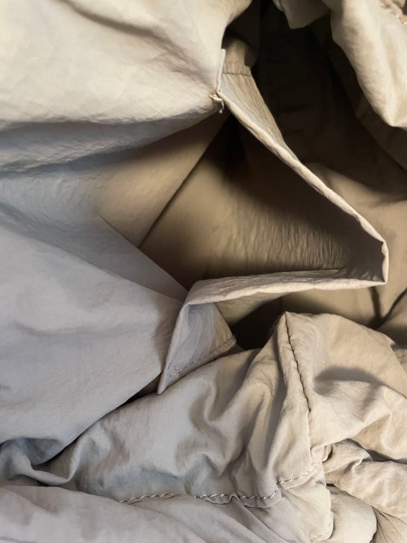 olend オレンドback packs ona soft　sage