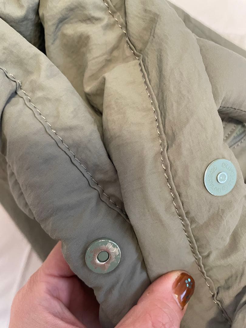 olend オレンドback packs ona soft　sage