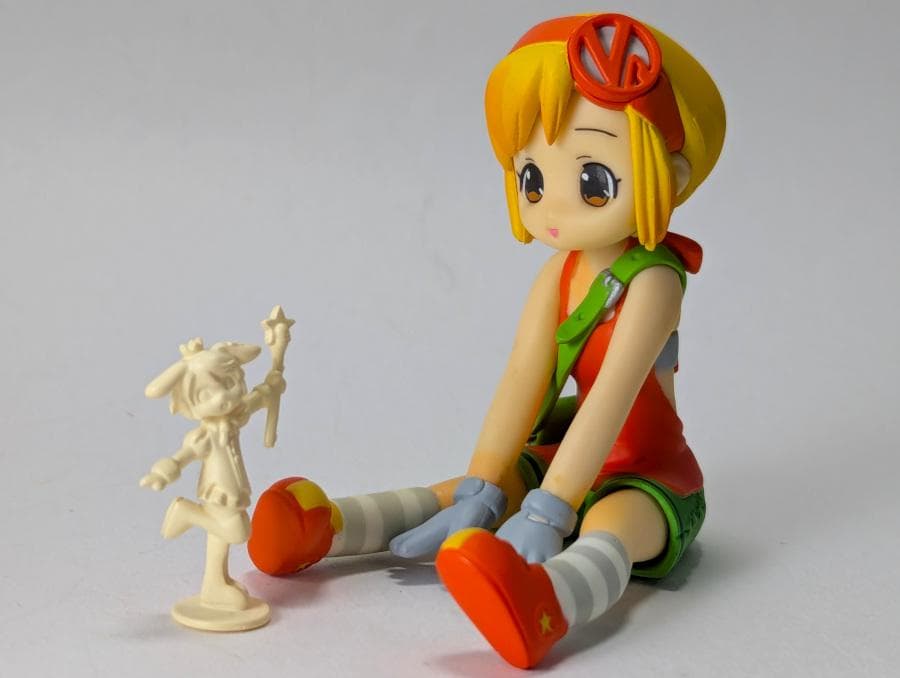 リカヴィネ + 週刊わたしのおにいちゃん フィギュアセット +α