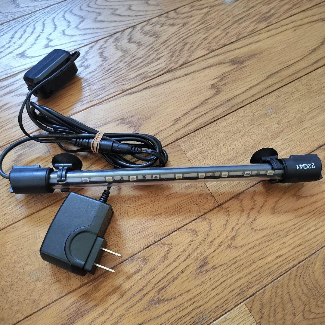 水草水槽　アクアテラリウム　水槽セット