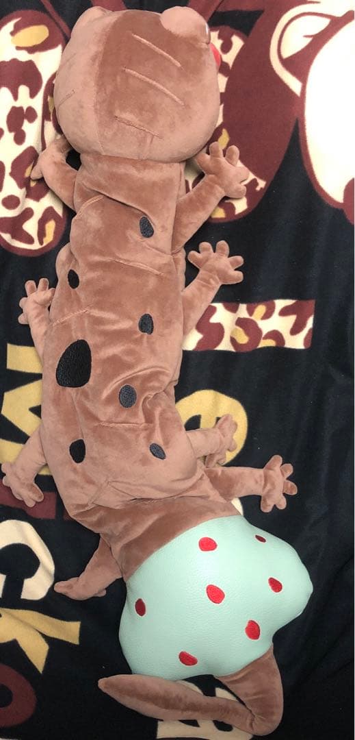 HUNTER×HUNTER アベンガネ　念獣　バッグ