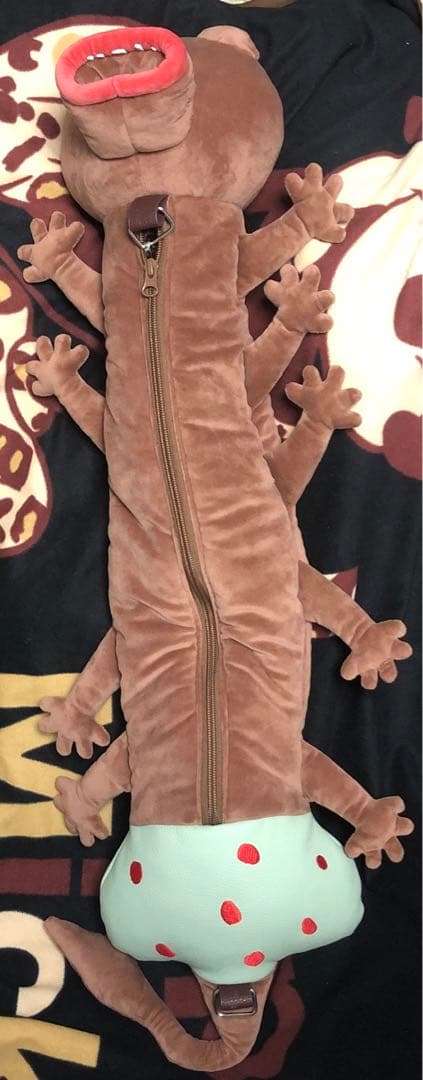 HUNTER×HUNTER アベンガネ　念獣　バッグ