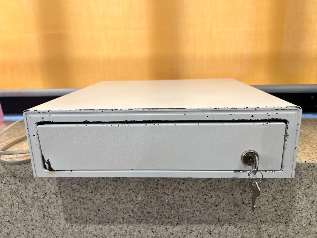 【1月22日まで】Square スタンドとプリンターセット