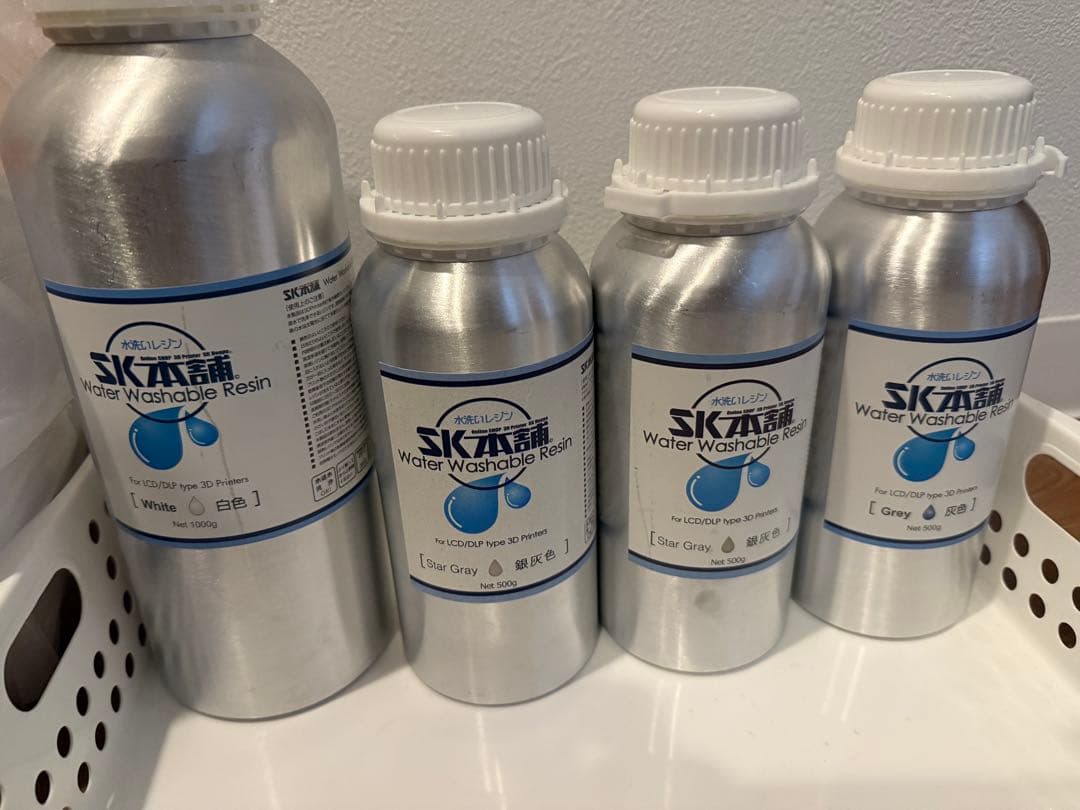 【本日中】Phrozen SONIC MINI 4K 3Dプリンター　sk本舗