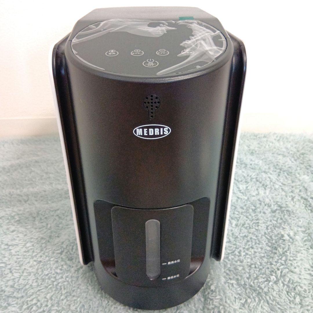 IKOU ペット　酸素発生器 酸素吸入器 酸素濃縮器