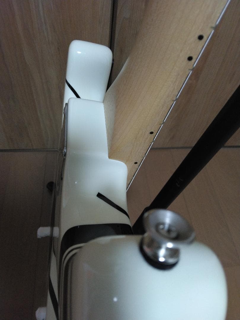 EVH Striped Series 白黒 ＋ 新品Fenderケース